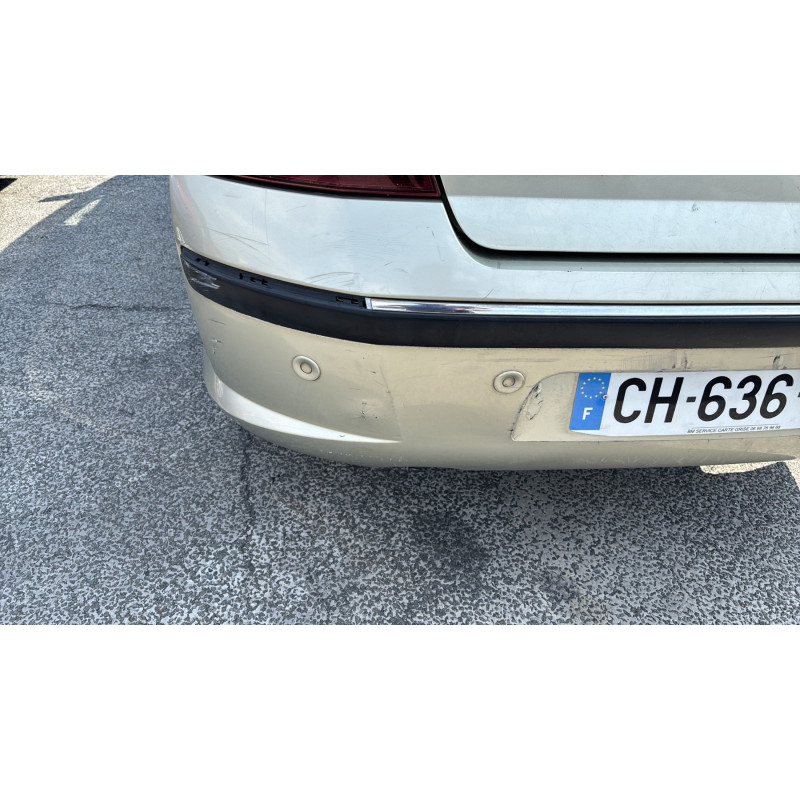 Alternateur PEUGEOT 407 Photo n°12