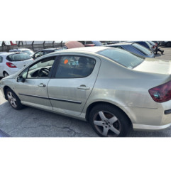 Alternateur PEUGEOT 407