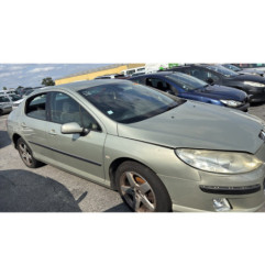 Alternateur PEUGEOT 407
