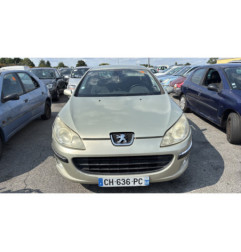 Alternateur PEUGEOT 407
