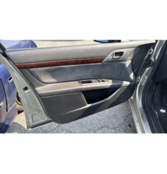 Alternateur PEUGEOT 407