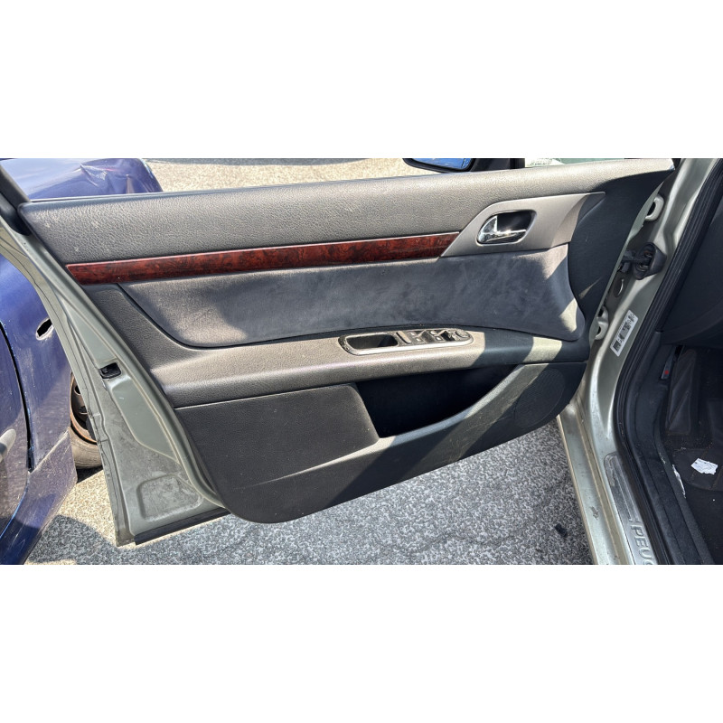 Alternateur PEUGEOT 407 Photo n°16
