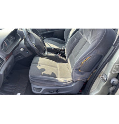 Alternateur PEUGEOT 407