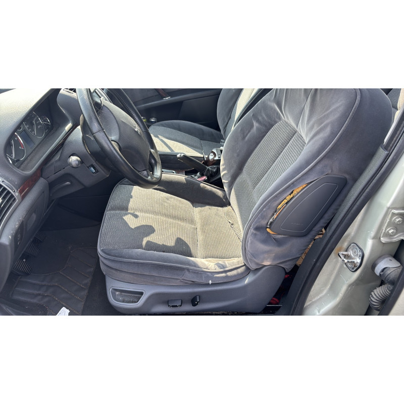 Alternateur PEUGEOT 407 Photo n°18