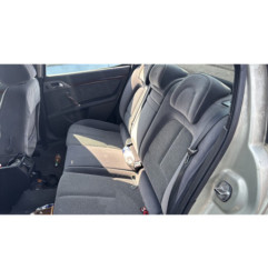 Alternateur PEUGEOT 407