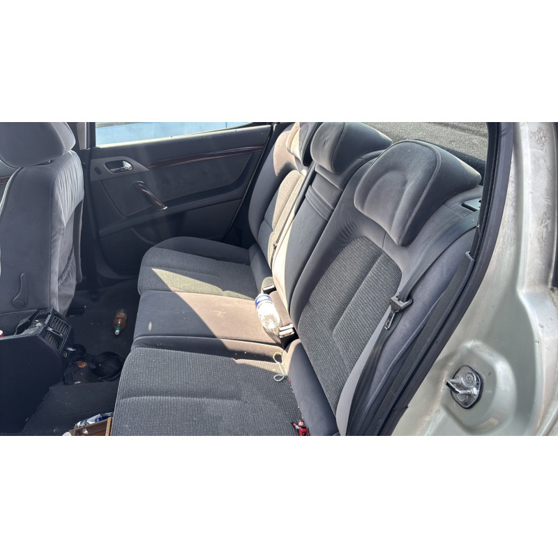 Alternateur PEUGEOT 407 Photo n°19