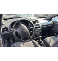 Alternateur PEUGEOT 407