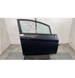 Porte avant droit FORD FIESTA 6 Photo n°1