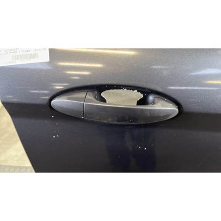 Porte avant droit FORD FIESTA 6