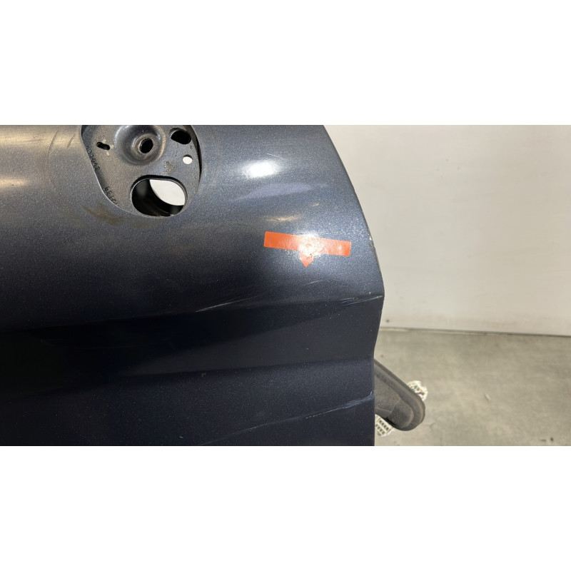 Porte avant droit FORD FIESTA 6 Photo n°3