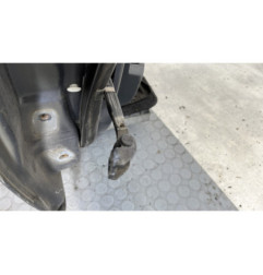 Porte avant droit FORD FIESTA 6