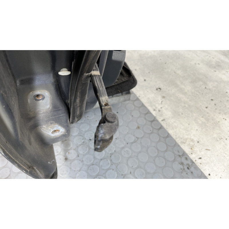 Porte avant droit FORD FIESTA 6 Photo n°5