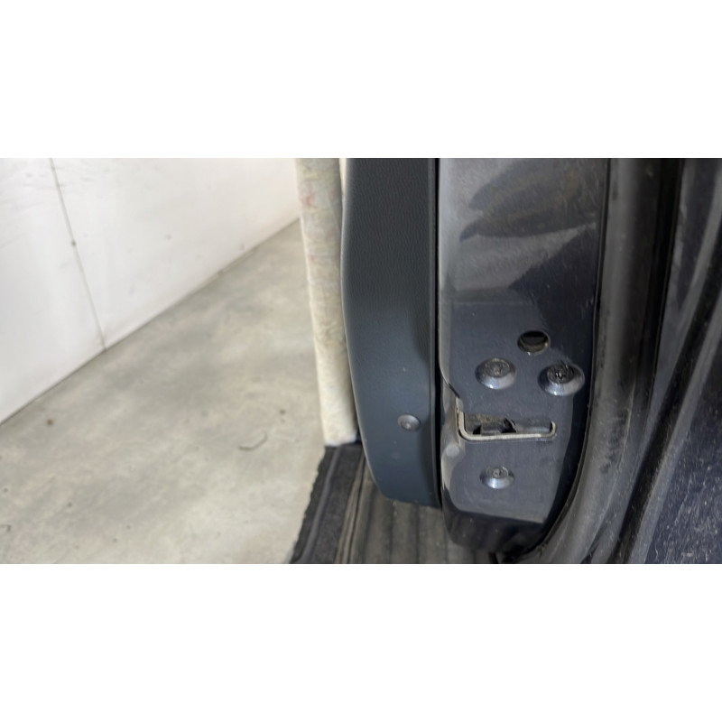 Porte avant droit FORD FIESTA 6 Photo n°6