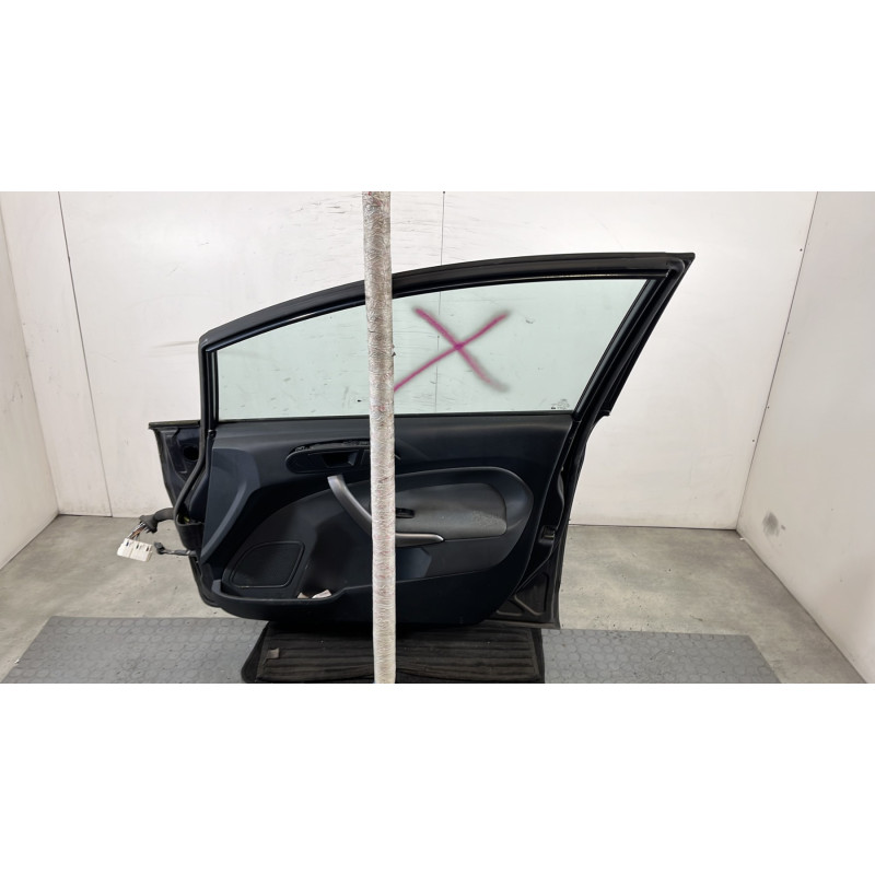 Porte avant droit FORD FIESTA 6 Photo n°7