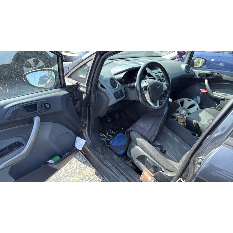 Porte avant droit FORD FIESTA 6 Photo n°13
