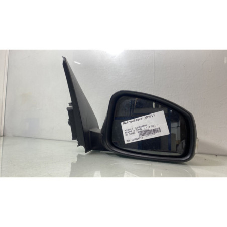 Retroviseur droit RENAULT MEGANE 3 Photo n°1