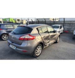 Retroviseur droit RENAULT MEGANE 3