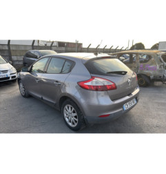 Retroviseur droit RENAULT MEGANE 3