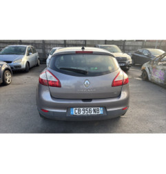 Retroviseur droit RENAULT MEGANE 3