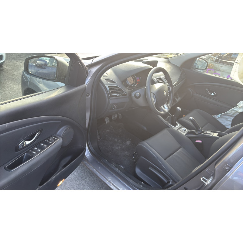 Retroviseur droit RENAULT MEGANE 3 Photo n°16