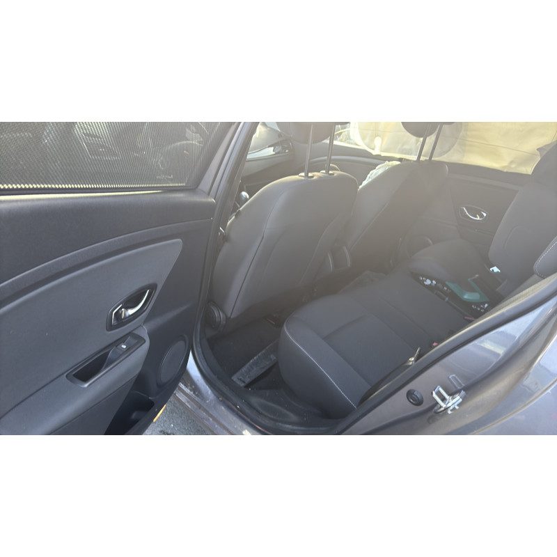 Retroviseur droit RENAULT MEGANE 3 Photo n°17