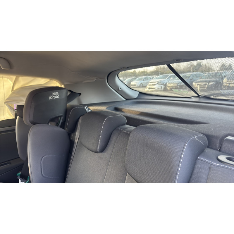 Retroviseur droit RENAULT MEGANE 3 Photo n°18
