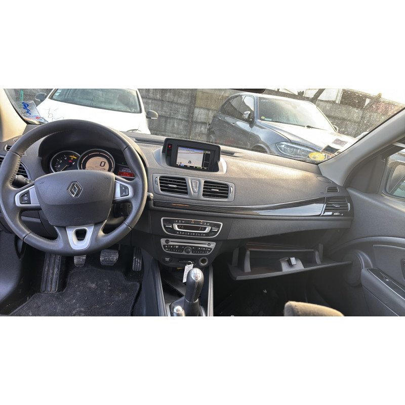 Retroviseur droit RENAULT MEGANE 3 Photo n°19