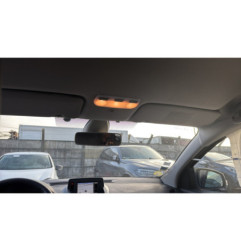 Retroviseur droit RENAULT MEGANE 3