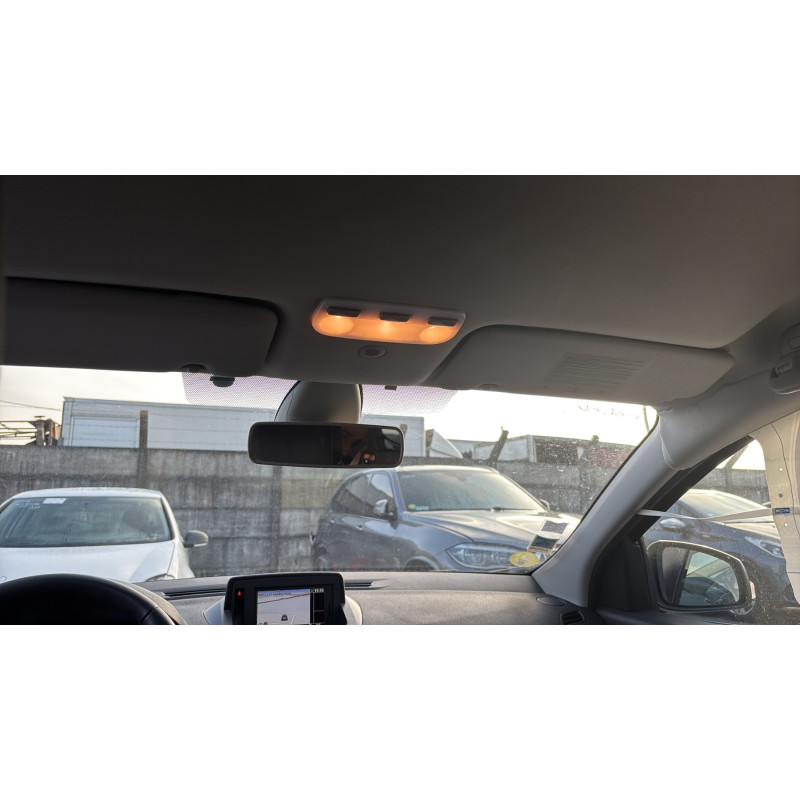 Retroviseur droit RENAULT MEGANE 3 Photo n°20