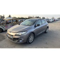 Retroviseur gauche RENAULT MEGANE 3