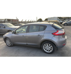 Retroviseur gauche RENAULT MEGANE 3