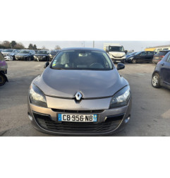 Retroviseur gauche RENAULT MEGANE 3