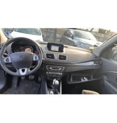 Retroviseur gauche RENAULT MEGANE 3