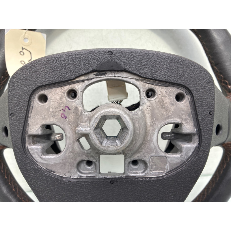 Volant FORD KA+ Photo n°3