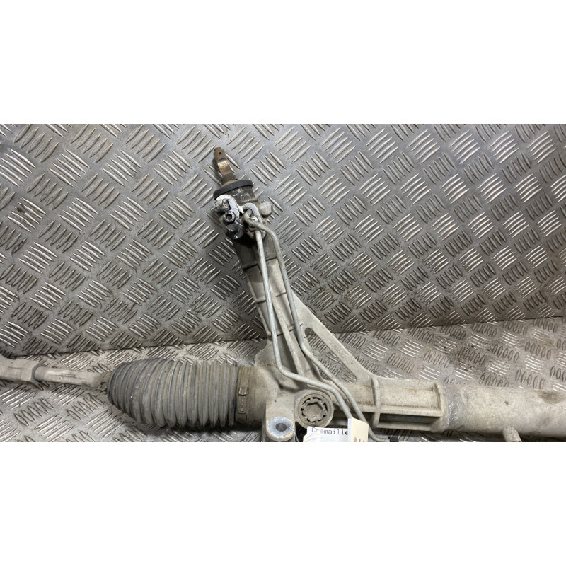 Cremaillere assistee RENAULT MASTER 3 Photo n°3