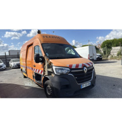 Cremaillere assistee RENAULT MASTER 3