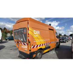 Cremaillere assistee RENAULT MASTER 3