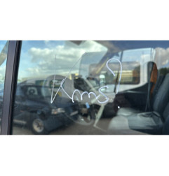 Cremaillere assistee RENAULT MASTER 3