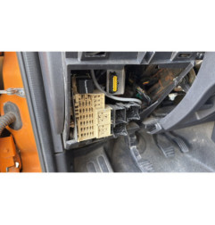 Cremaillere assistee RENAULT MASTER 3