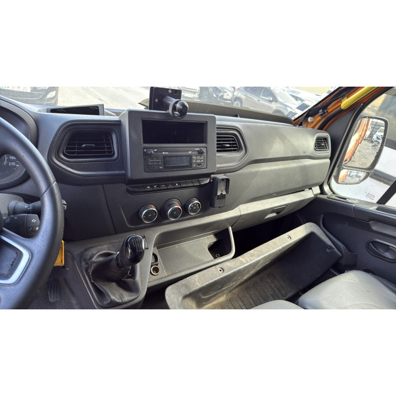 Cremaillere assistee RENAULT MASTER 3 Photo n°13