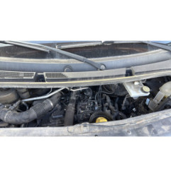 Cremaillere assistee RENAULT MASTER 3