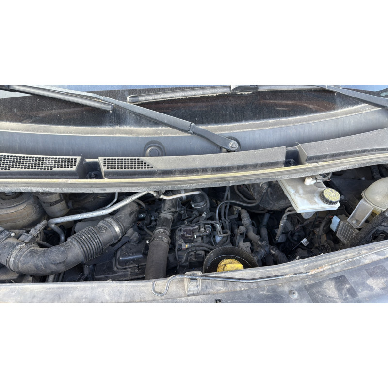 Cremaillere assistee RENAULT MASTER 3 Photo n°16