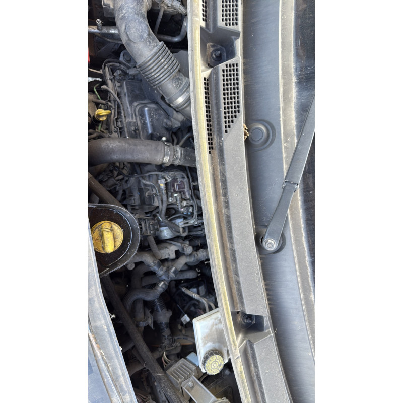 Cremaillere assistee RENAULT MASTER 3 Photo n°17