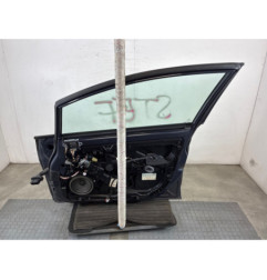 Porte avant droit FORD FIESTA 6 Photo n°1