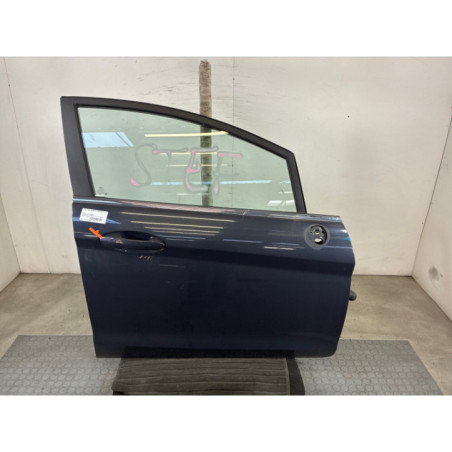 Porte avant droit FORD FIESTA 6