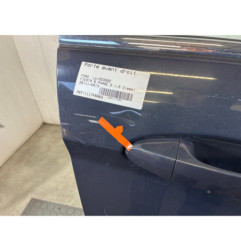 Porte avant droit FORD FIESTA 6