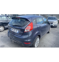 Porte avant droit FORD FIESTA 6