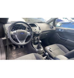 Porte avant droit FORD FIESTA 6