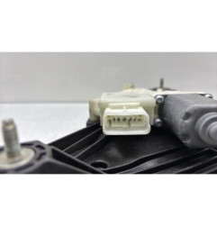 Leve vitre electrique arriere droit RENAULT CLIO 5