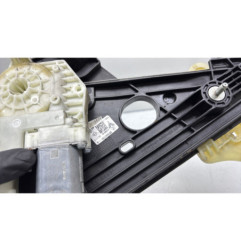 Leve vitre electrique arriere droit RENAULT CLIO 5